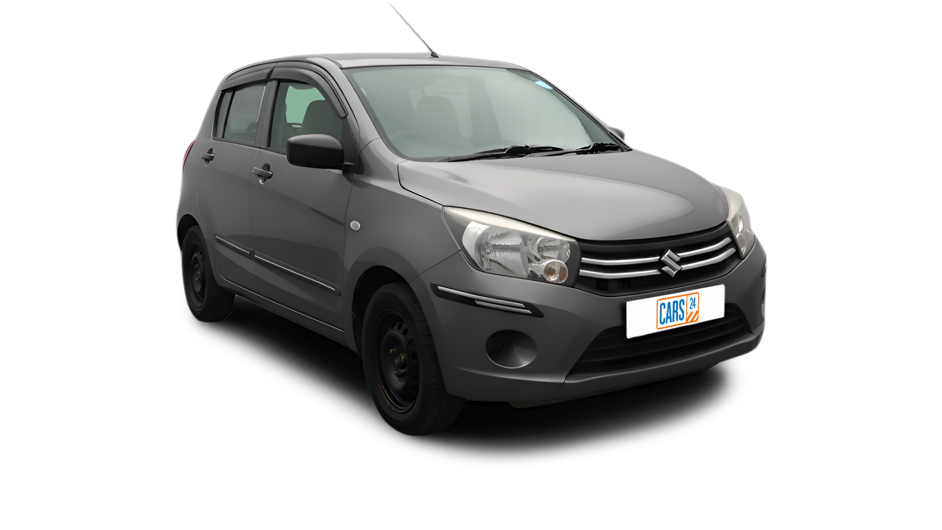 Maruti Celerio-img